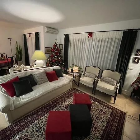 Villa Sport & Culture Nest