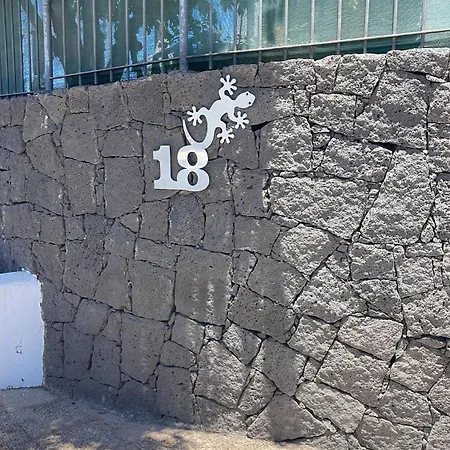 Boutique Getaway Culture Nest Yaiza (Lanzarote)