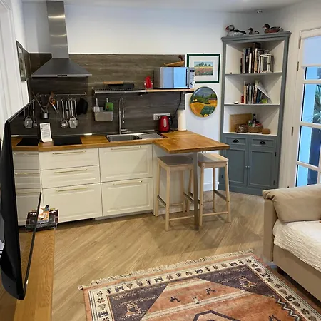 Boutique Getaway Culture Nest Yaiza (Lanzarote)