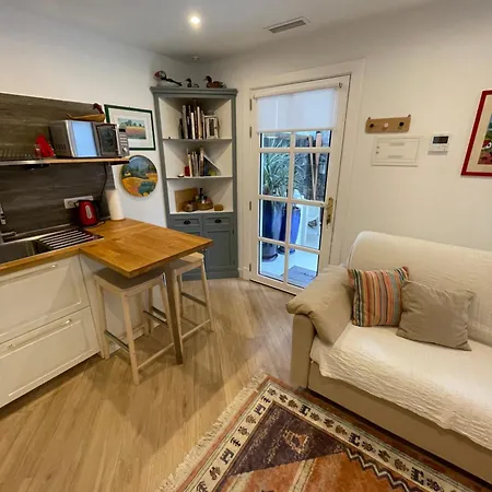Vila Boutique Getaway Culture Nest Yaiza (Lanzarote)