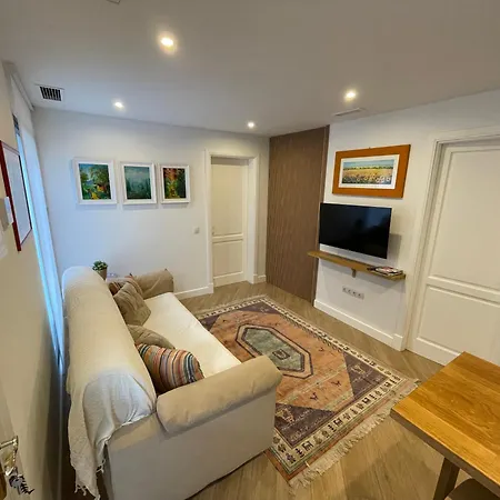 Βίλα Boutique Getaway Culture Nest