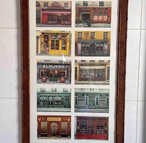 Willa Sport & Culture Nest *