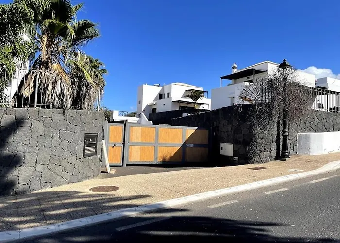 Sport & Culture Nest Villa *