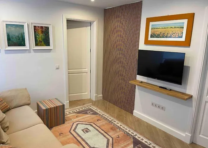 Sport & Culture Nest