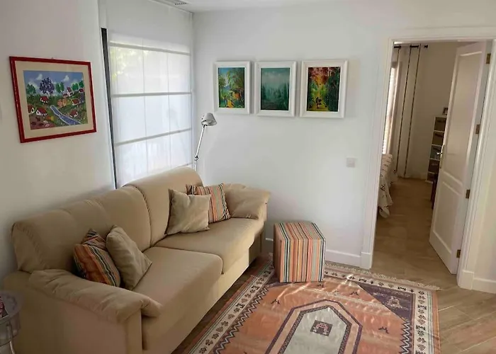 Willa Sport & Culture Nest Yaiza (Lanzarote)