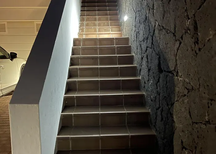 Sport & Culture Nest Villa