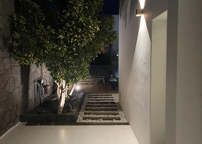 Sport & Culture Nest Villa *