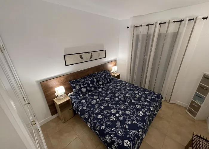 Sport & Culture Nest * Yaiza (Lanzarote)