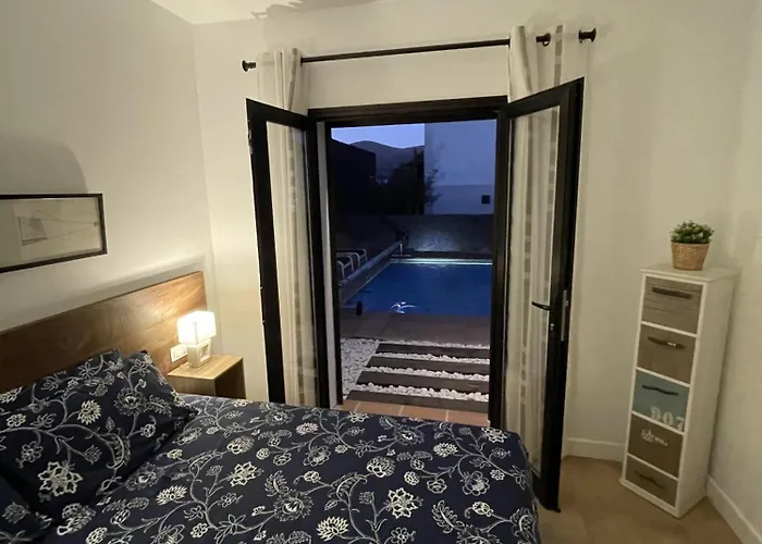 Sport & Culture Nest Villa *