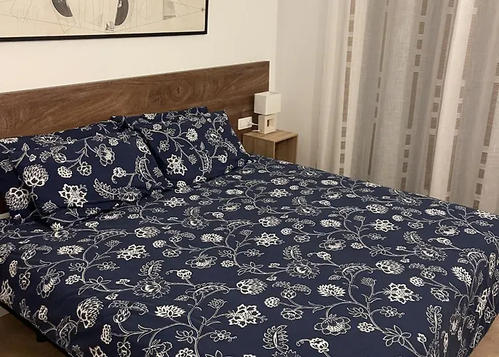 Sport & Culture Nest * Yaiza (Lanzarote)