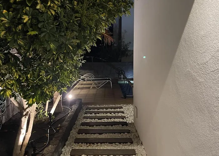 Sport & Culture Nest Yaiza (Lanzarote)