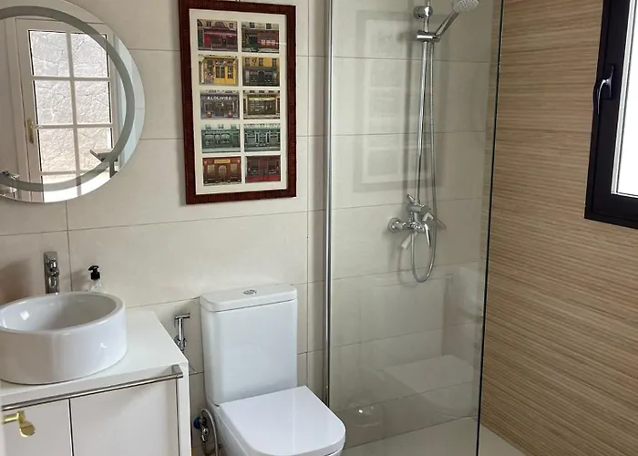 Sport & Culture Nest Willa *