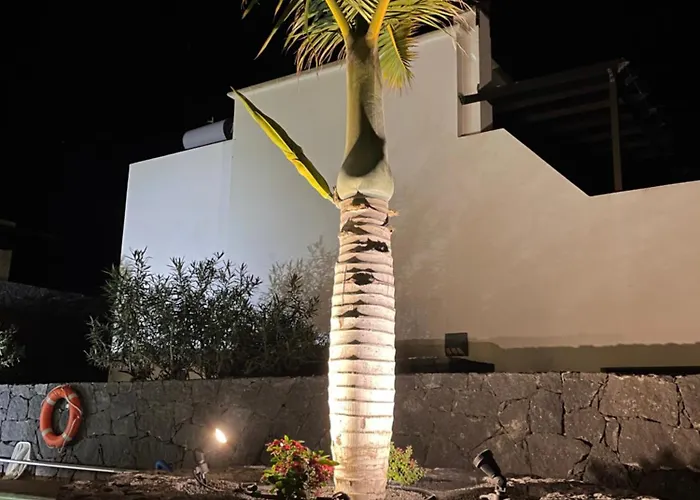 Sport & Culture Nest Yaiza (Lanzarote)