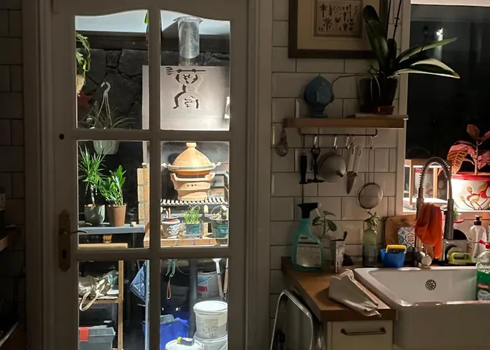 Sport & Culture Nest Willa *