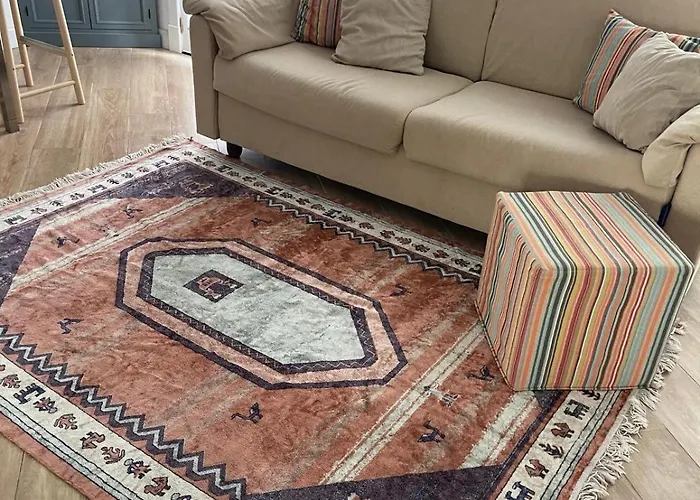 Willa Sport & Culture Nest Yaiza (Lanzarote)