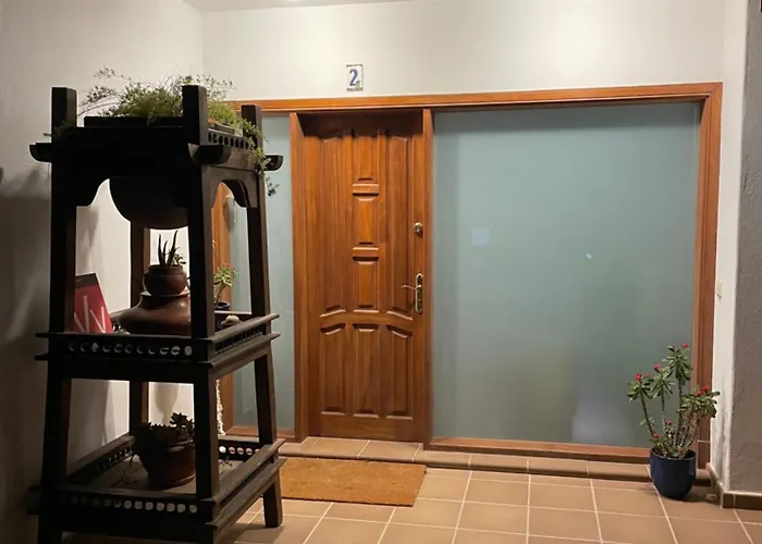 Sport & Culture Nest Yaiza (Lanzarote)