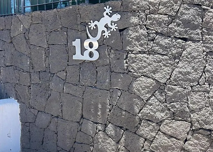 Sport & Culture Nest Yaiza (Lanzarote)