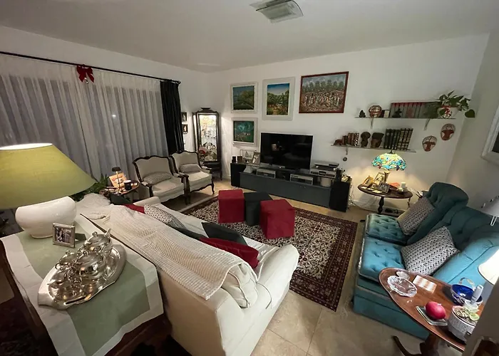 Sport & Culture Nest Villa