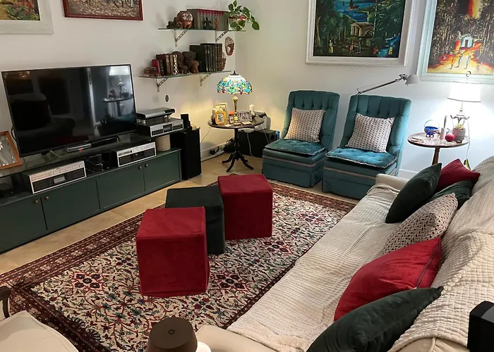 Sport & Culture Nest