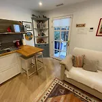 Willa Boutique Getaway Culture Nest Yaiza (Lanzarote)