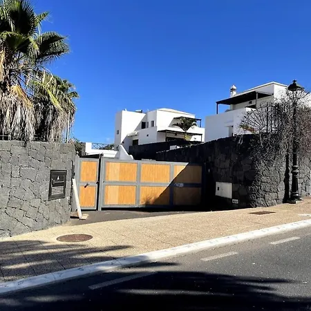 Boutique Getaway Culture Nest וילה *