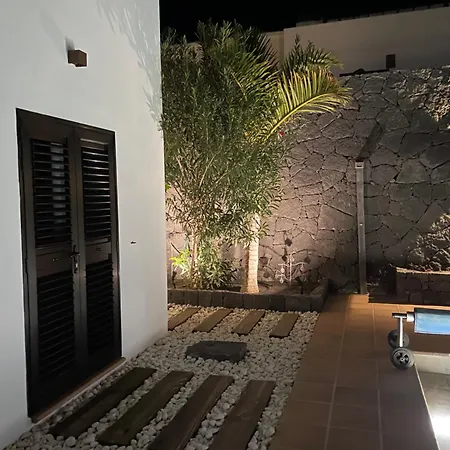 Sport & Culture Nest Villa