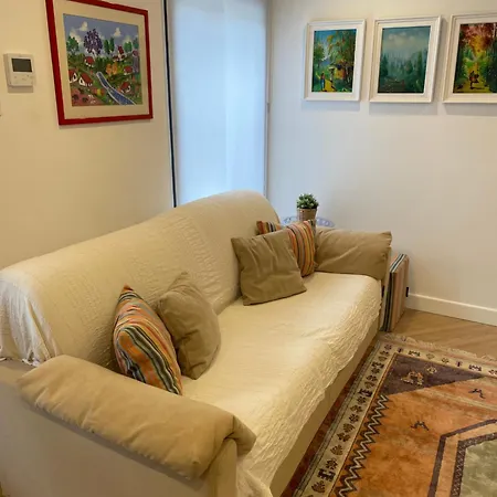 Boutique Getaway Culture Nest וילה *