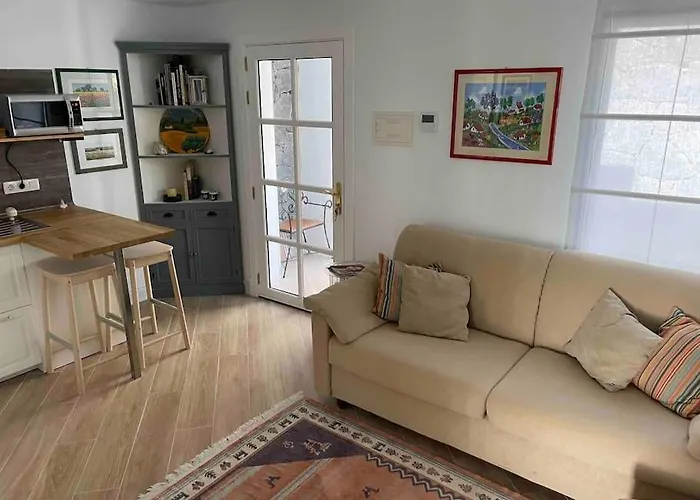 Sport & Culture Nest Villa *