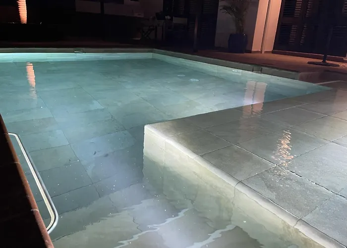 Sport & Culture Nest Villa Yaiza (Lanzarote)