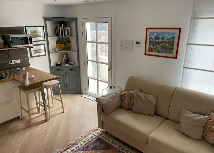 Villa Sport & Culture Nest Yaiza (Lanzarote)