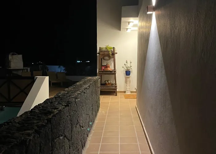 Sport & Culture Nest Villa *