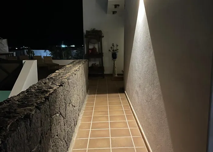 Sport & Culture Nest Yaiza (Lanzarote)