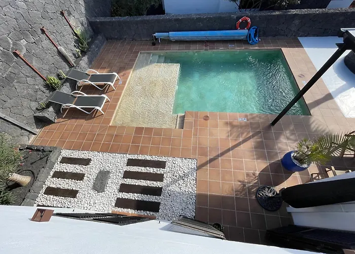 Villa Sport & Culture Nest *